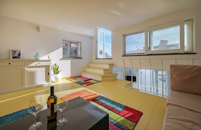 Corricella Exclusive Loft - Foto 28