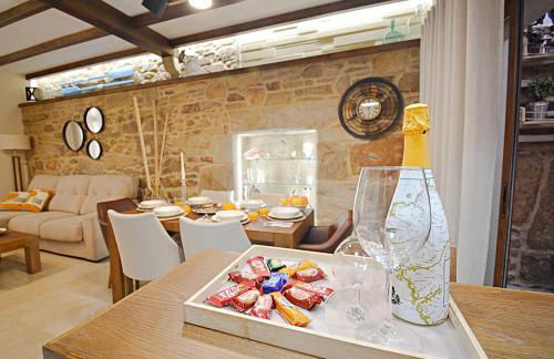 GALIHOST - Preciosa casa marinera en Carril - Foto 49