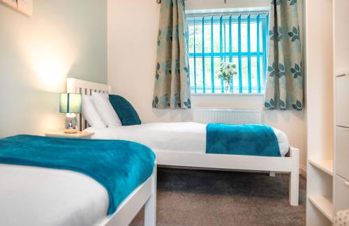 Bullions Farm Cottage - Foto 9