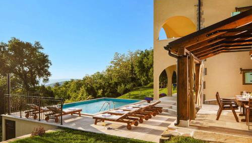 Villa Zora by Villa Plus - Foto 1, Other