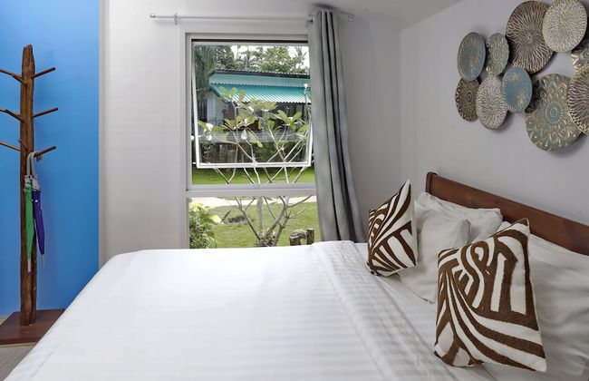 Joy Beach Villas - Photo 36