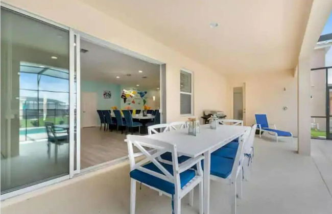 Leisure Lounge - Photo 24