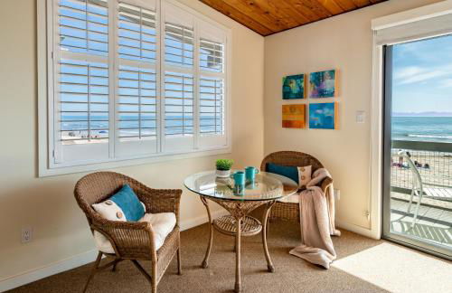 Seahorse Retreat by Paradise Retreats - Foto 10