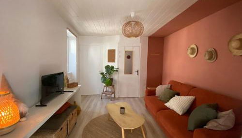 Studio cosy avec cour privative - Photo 3