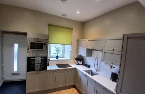 Castle View 3 bedroom with garden - Foto 19