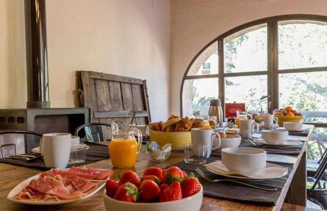 Refugio Marnes Casas Rurales - Foto 32