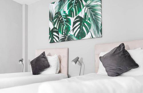 Grand 5 Bedrooms and 3 Bath Birmingham Home - Foto 53