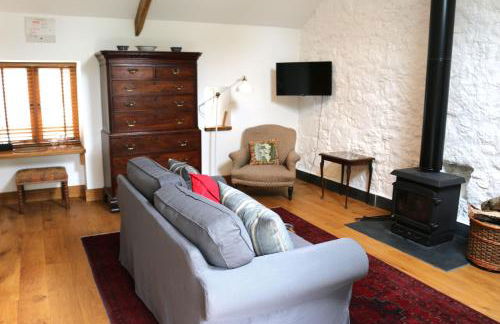 The Old Calf House - Photo 10