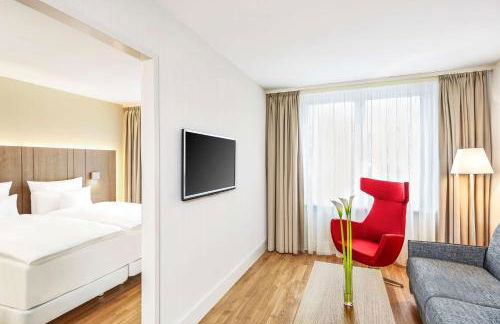 NH Collection Hamburg City - Foto 1