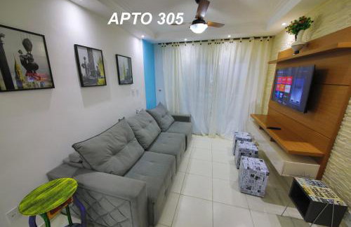 LINDO NOVISSIMO e PÉ NA AREIA - Foto 44