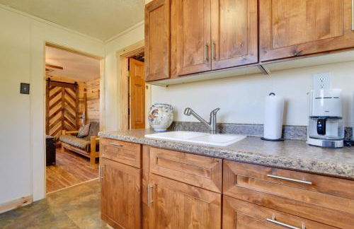 Hiawatha Peaceful Living in Rocky Mtn Natl Park - Foto 7