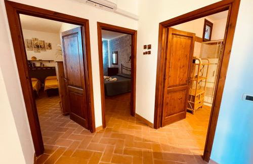 Casetta Luna e Sole - Foto 22