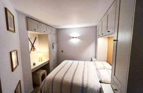 Appartement de Standing - Ski au pied - Foto 10