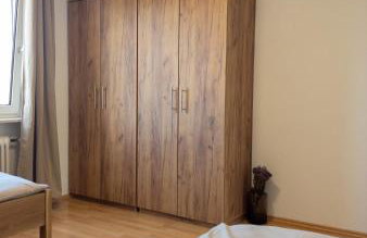 Burghauser Franzi - Tolle Wohnung für 4 bis 5 Personen - Foto 15