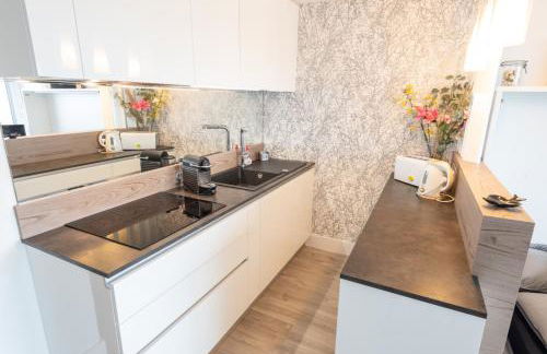 Superbe Studio 4pers vue mer panoramique par Groom - Foto 3