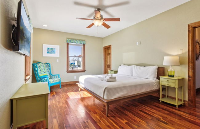 Coastal Destiny - Ocean View Balcony Elevator - Foto 68