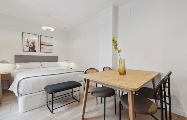 Limehome Valencia Carrer del Pare Palau - Photo 12