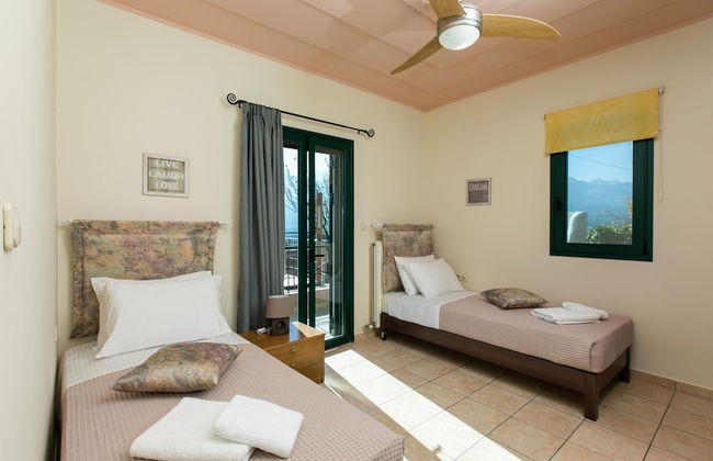 Villa Aloni in Chania - Foto 36