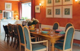 Ardtalnaig House, Loch Tay - Foto 11