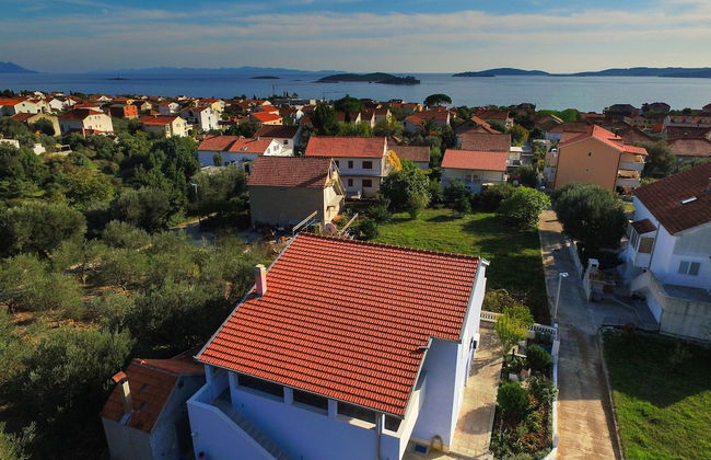 Apartmani Ivana - Foto 32