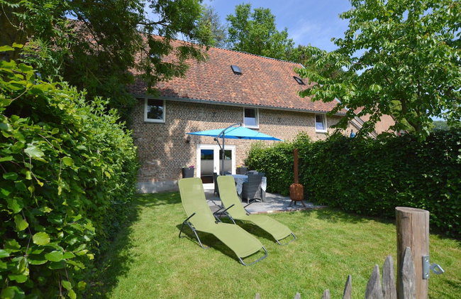 Holiday Home Slenaken With Valley Views - Foto 23