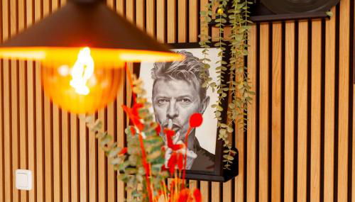 Ferienhof Taarstedt Bowie - Foto 3