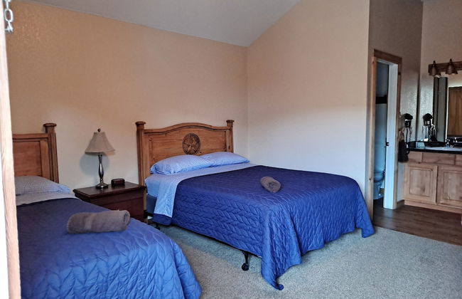 Texas Star Lodges - Foto 6