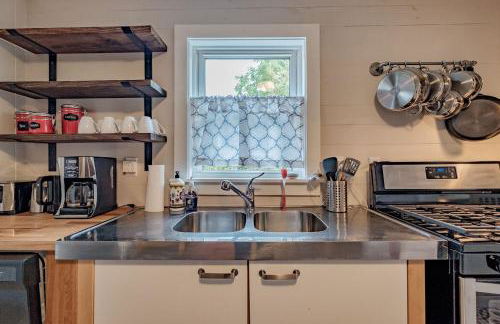 Monument Garden SWEET - Foto 39