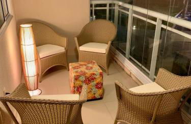 Riviera Aquiraz Golf Beach Place Ceará - Apartamento pé na areia - Foto 5