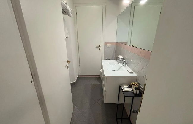 Phi Hotel Bologna Apartments - Foto 37