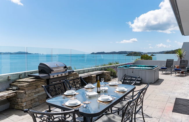 Blue Pacific Quality Apartments - Foto 65