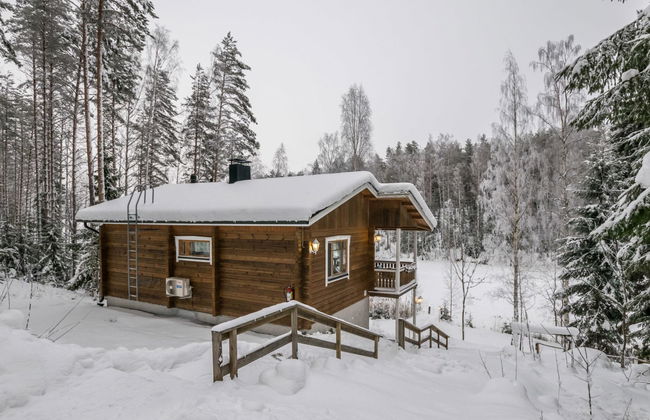 Mäntyrinne - Foto 4