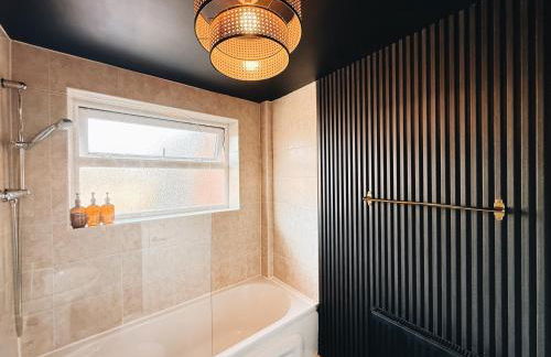 Bee Stays - Pickmere House - Foto 3