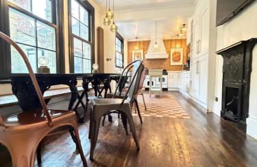 The Saltburn Townhouse - Foto 30