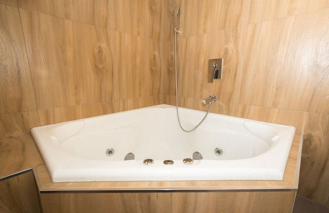 Beach Haven Executive Apartments - Foto 22