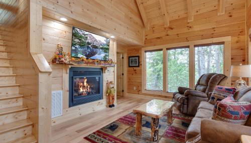 Simply Unforgettable by Jackson Mountain Rentals - Foto 4