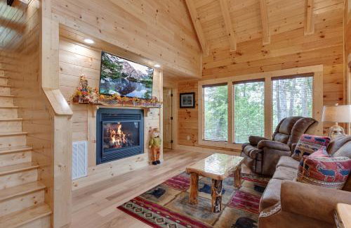 Simply Unforgettable by Jackson Mountain Rentals - Photo 4