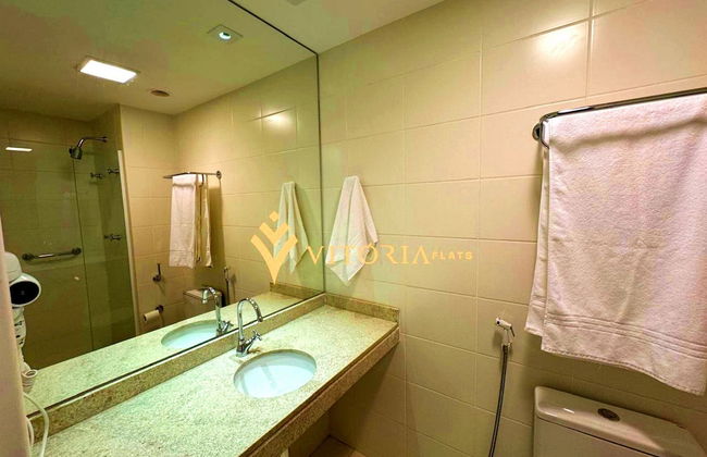 ELEGANCE SUÍTES HELLIX ITABORAÍ - Foto 13