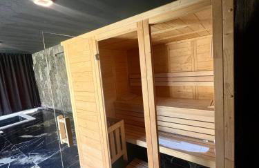 Premium Luxury Villa Ayla Wellness-Sauna - Foto 30