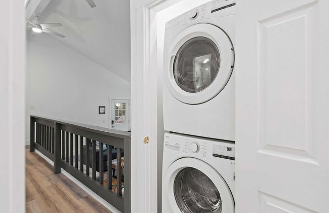 Trail House by Avantstay Walk to Creek + Deck - Foto 27