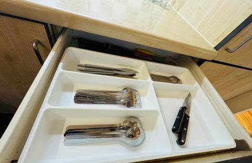 Cosy 2 Bedroom Canary Wharf House with Private Garden - Foto 6