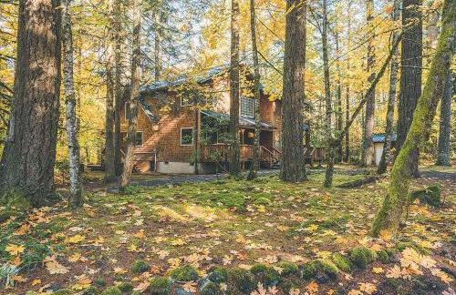 River Dance Retreat - Meredith Lodging - Foto 48