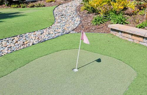 Oceanside Beach Condos - Foto 124