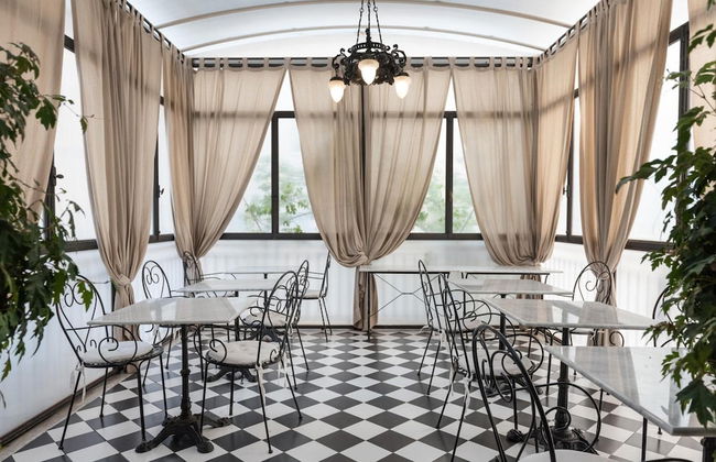 Palazzo Pantaleo - Photo 45