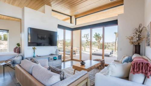 Skyline Ridge- Modern Residence w Sprawling Views - Foto 3