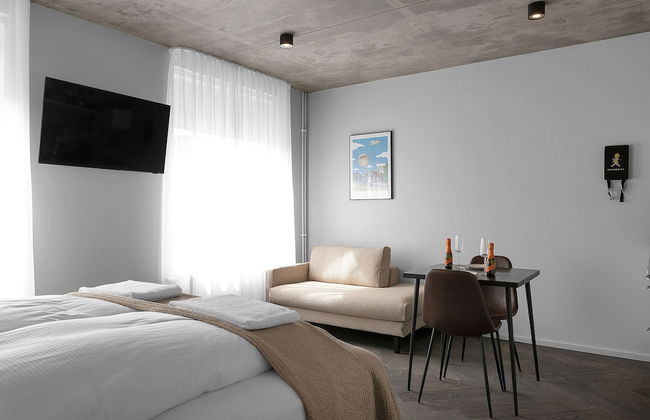 The Swan House by Heimaleiga - Foto 55