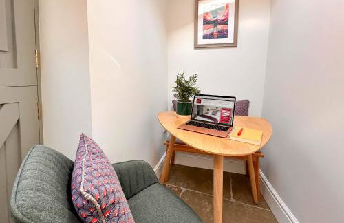 Galboly Cottage - Photo 15