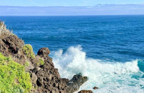 Casa Riva, Villa with Pool overlooking the Sea - Foto 54