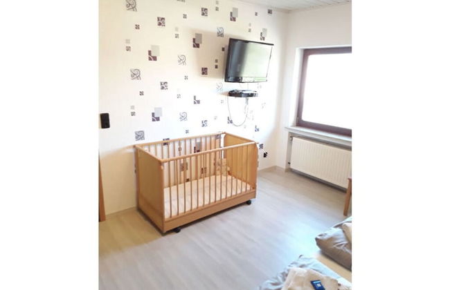 Holiday Apartment Weipert - Foto 4