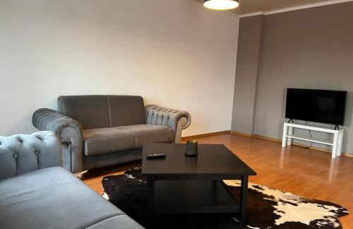 Der Schwan 7 - 3 Schlafzimmer - 2 Balkone - zentral - 100 qm - Foto 7